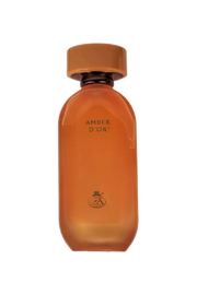 Amber D'Or Eau De Parfum 100ml
