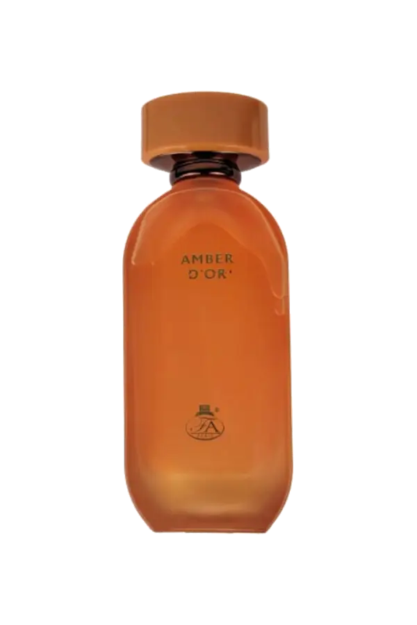 Amber D'Or Eau De Parfum 100ml