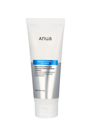 8 Hyaluronsyra Återfuktande Mild Skummande Rengöring - 150ml