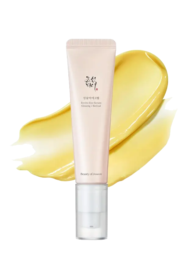 Ginseng Retinal Revive ögonserum 30 ml