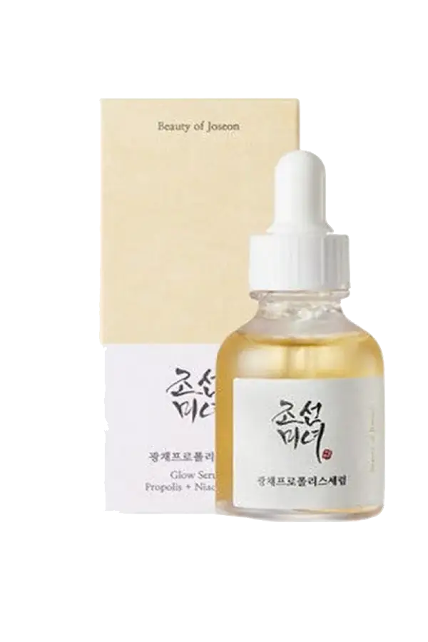 Glow Serum Propolis + Niacinamid Ansiktsserum 30ml