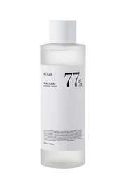 Heartleaf 77% lugnande ansiktsvatten - 250ml