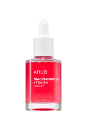 Niacinamid 10 Txa 4 Serum för borttagning av mörka fläckar - 30 ml