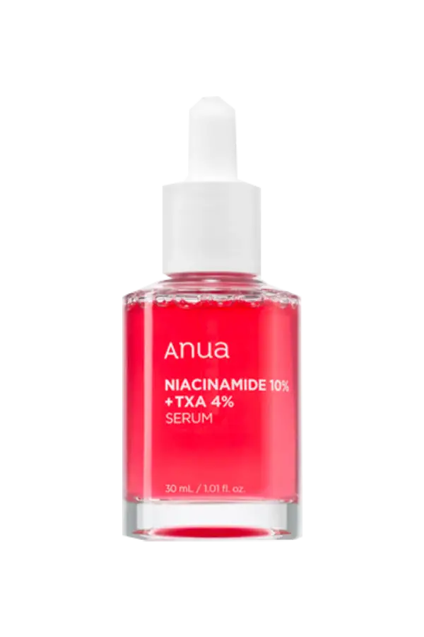 Niacinamid 10 Txa 4 Serum för borttagning av mörka fläckar - 30 ml