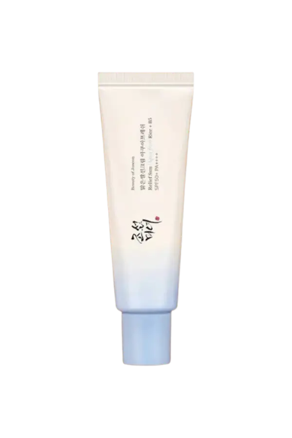 Relief Sun Aqua-Fresh Rice + B5 solskyddsmedel - 50ml