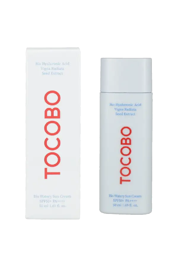 Bio Vattenig Solkräm SPF50 Pa++++ - 50ml