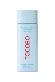 Bio Vattenig Solkräm SPF50 Pa++++ - 50ml