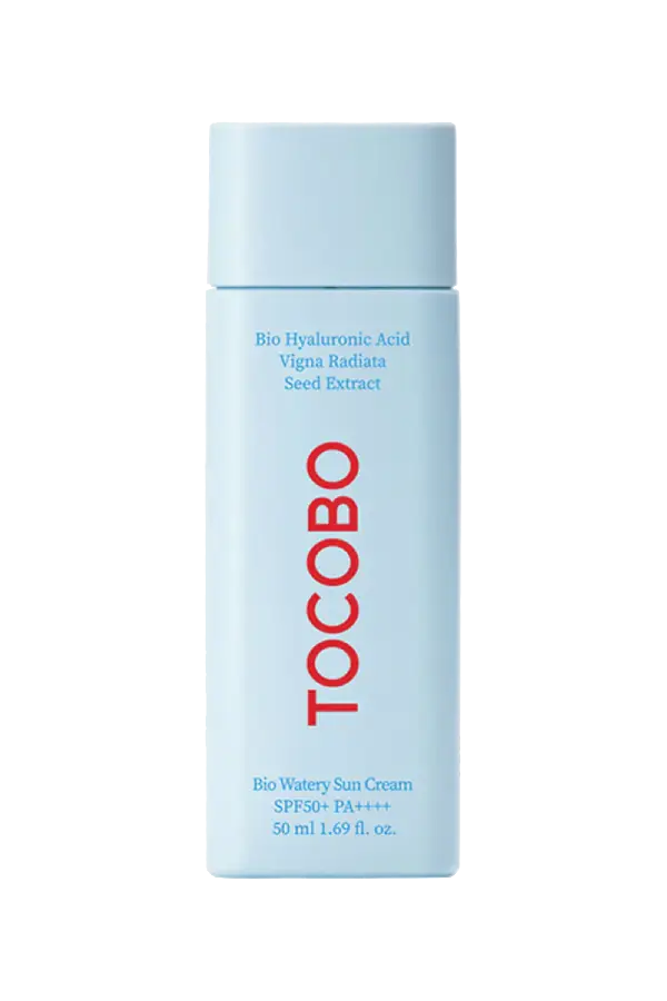 Bio Vattenig Solkräm SPF50 Pa++++ - 50ml