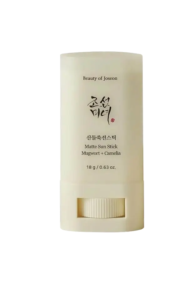 Matt solskyddsmedel gråbo Camelia 18 g solskyddsmedel 50