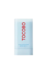 Solskyddsmedel i bomull SPF50+ Pa++++ - 19 g