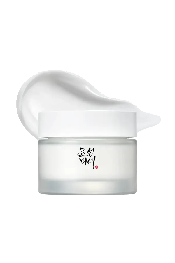 Dynasty Cream 50 ml återfuktande kräm