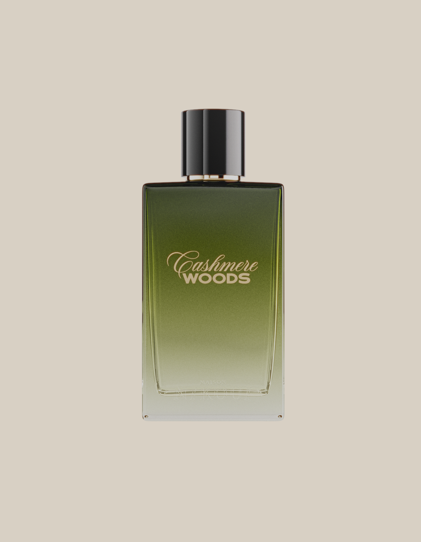 Cashmere Woods 100ml