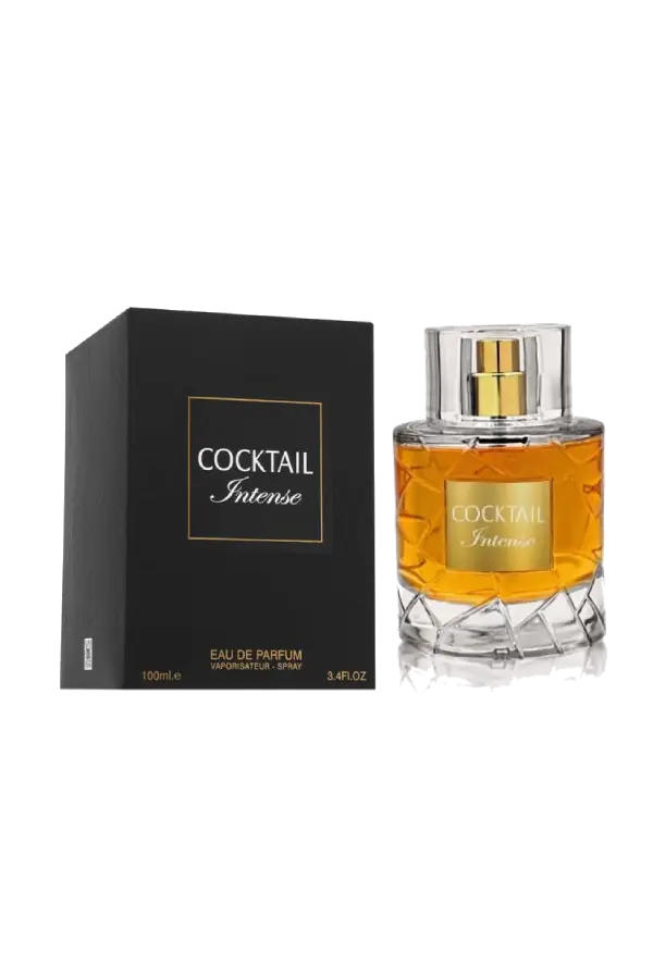 Cocktail Intense Ea De Parfum 100ml