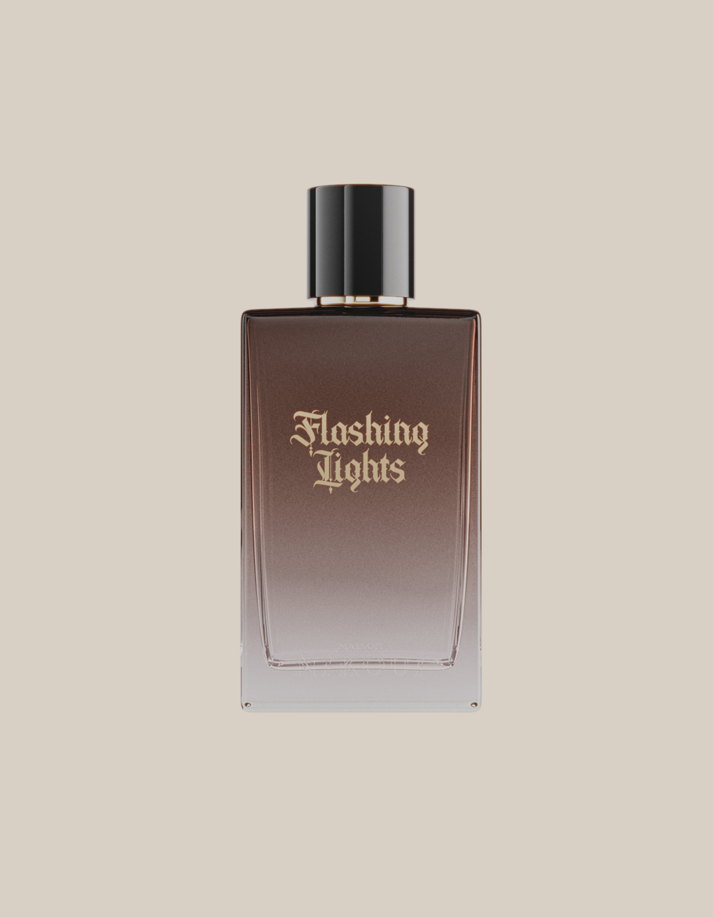 Flashing Lights  100ml
