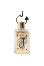 Jack Of Club Eau De Parfum 100ml
