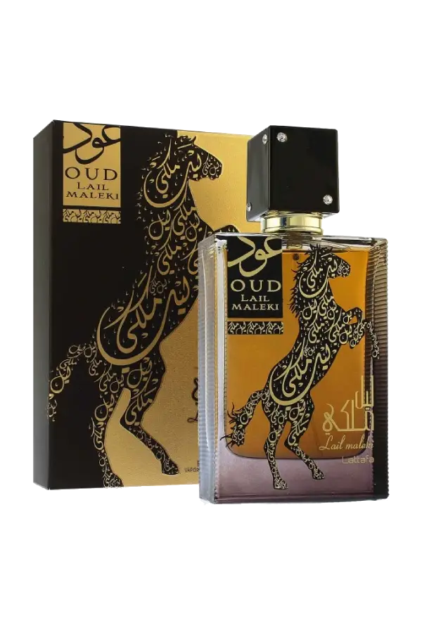 Lail Maleki Eau De Parfum 100ml Unisex
