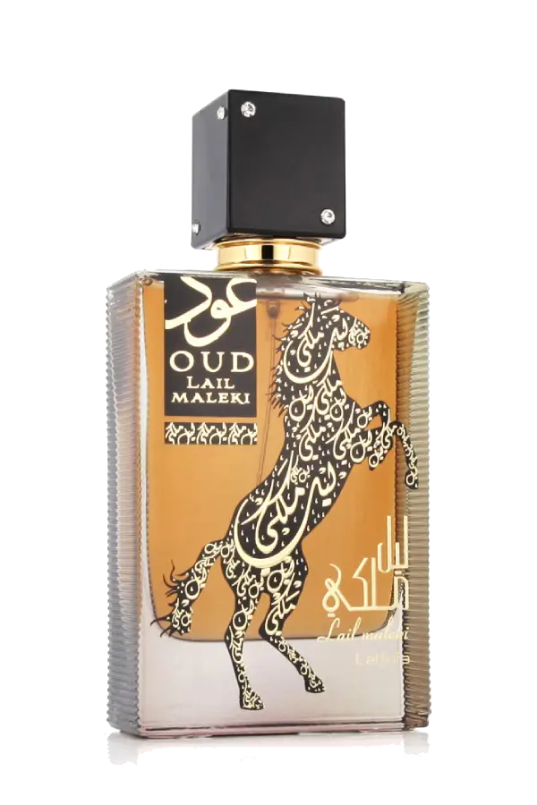Lail Maleki Eau De Parfum 100ml Unisex