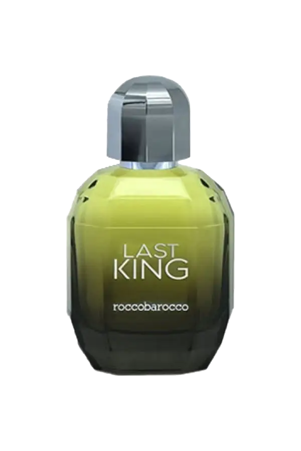 Last King EDT Herrparfym 100ml