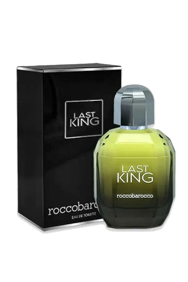 Last King EDT Herrparfym 100ml