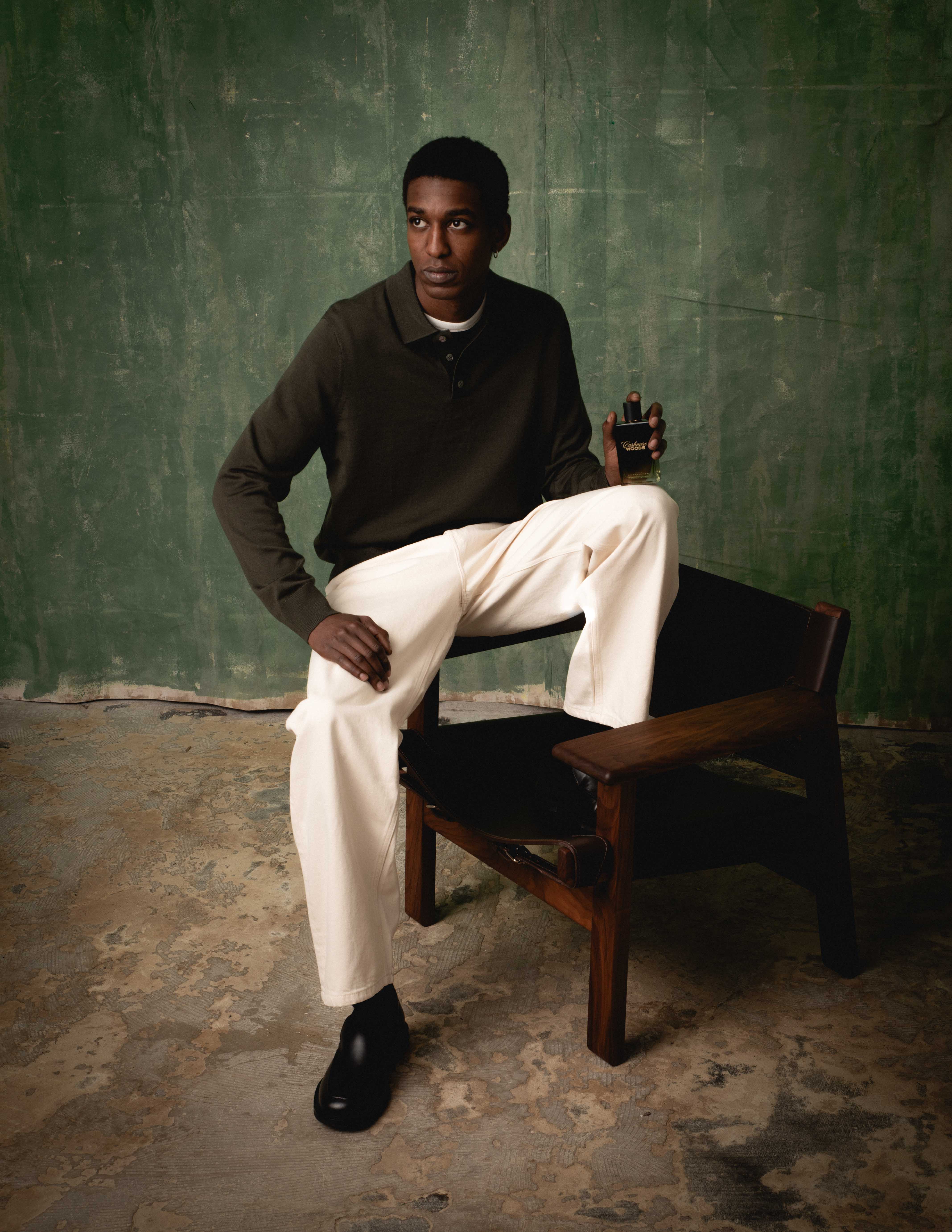 Cashmere Woods 100ml