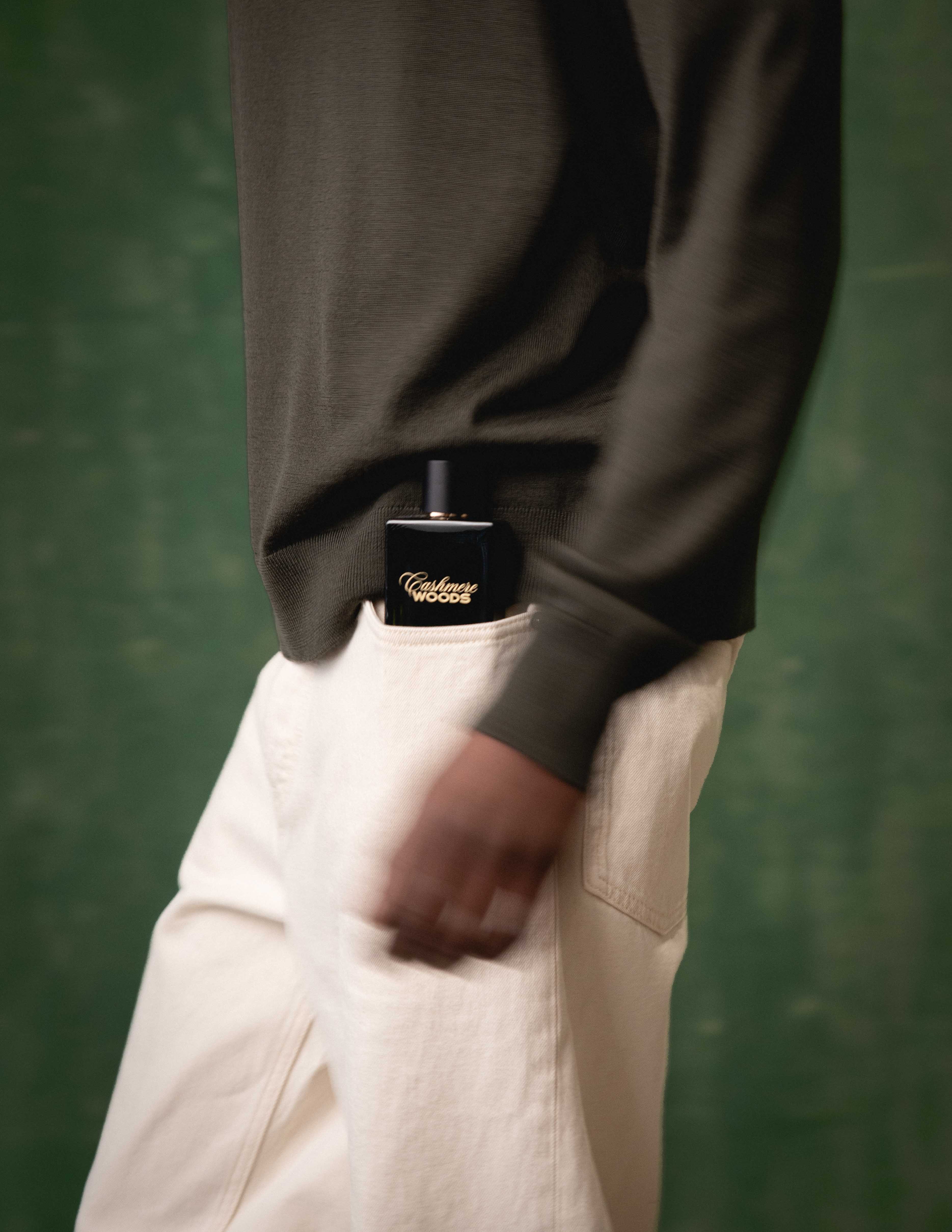 Cashmere Woods 100ml