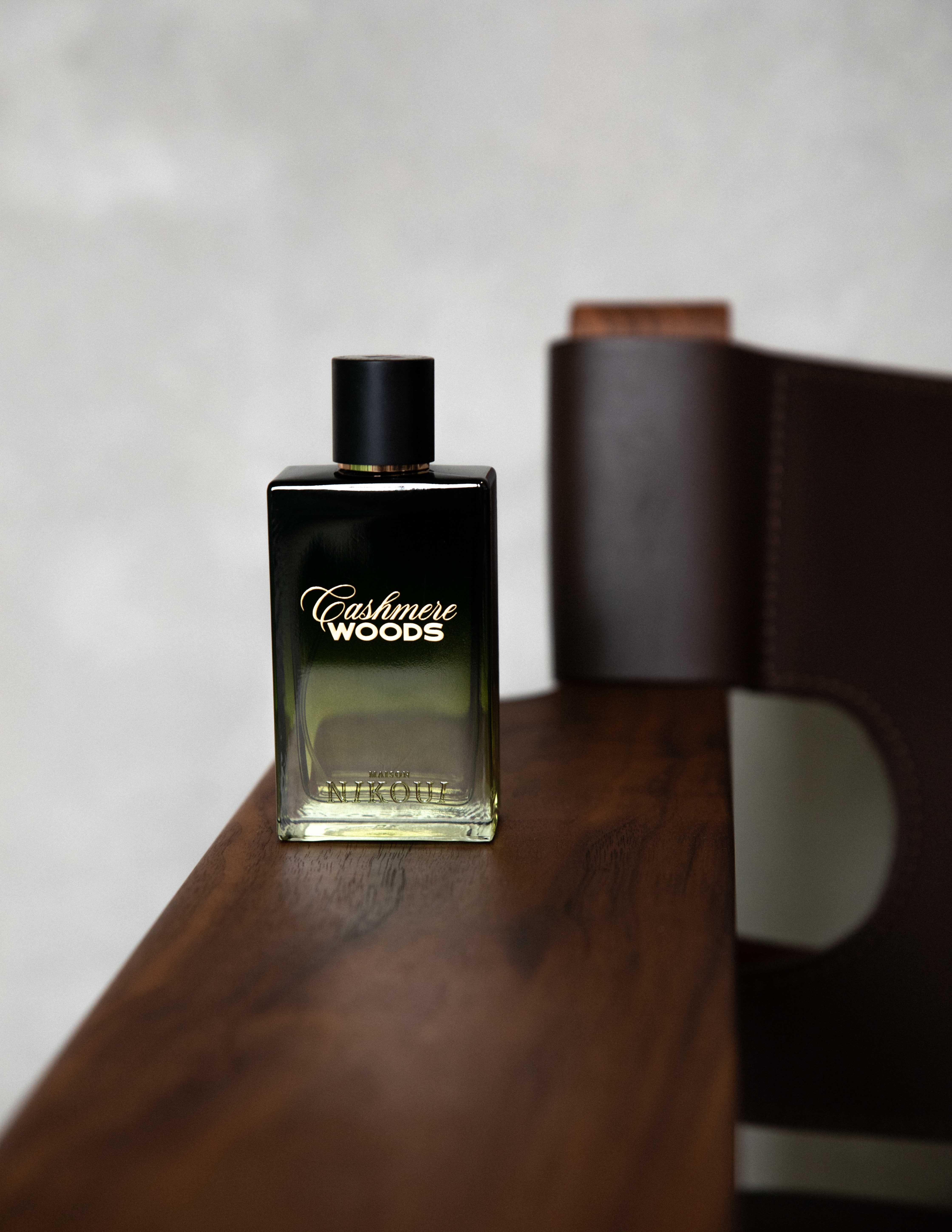 Cashmere Woods 100ml