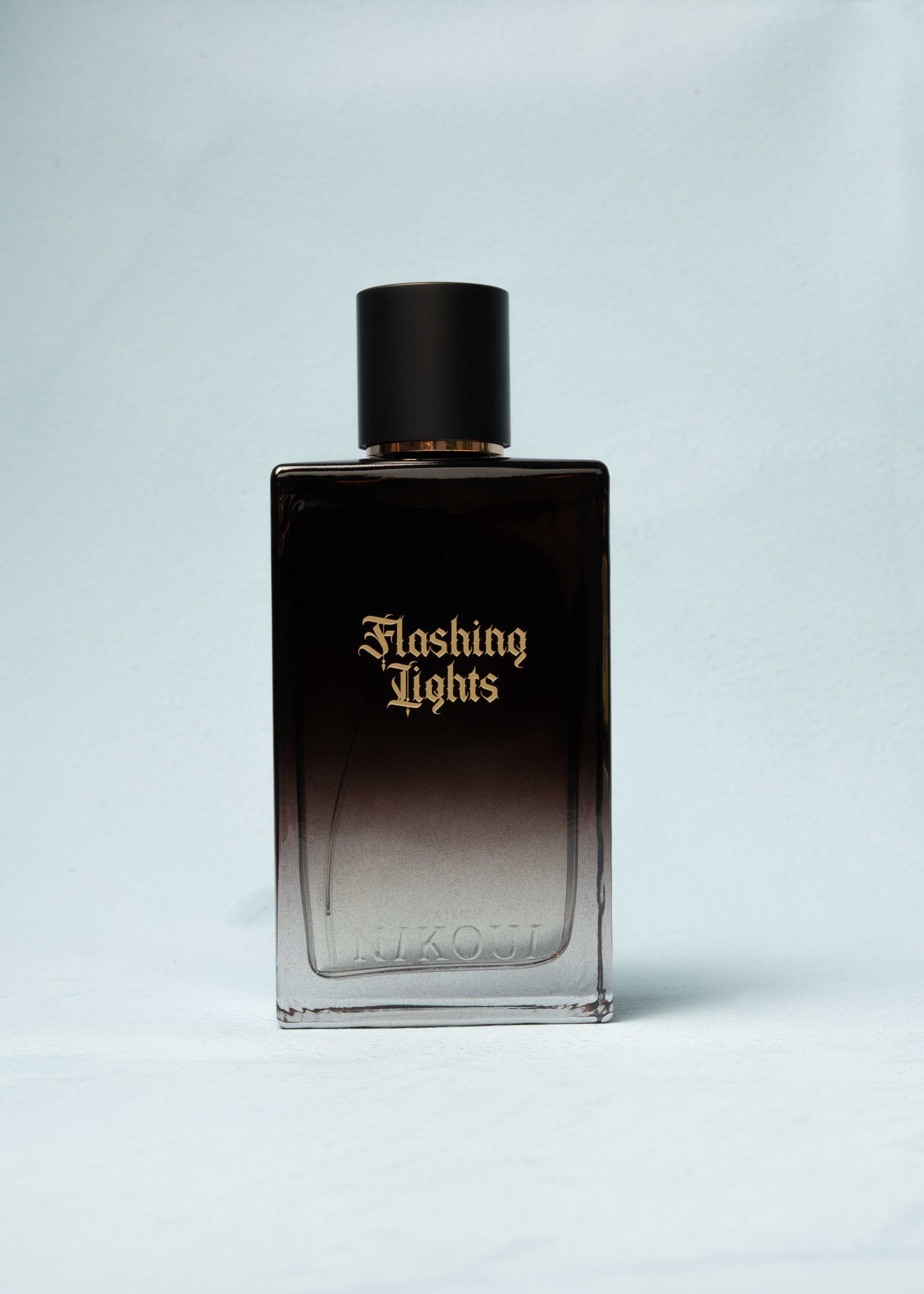 Flashing Lights  100ml