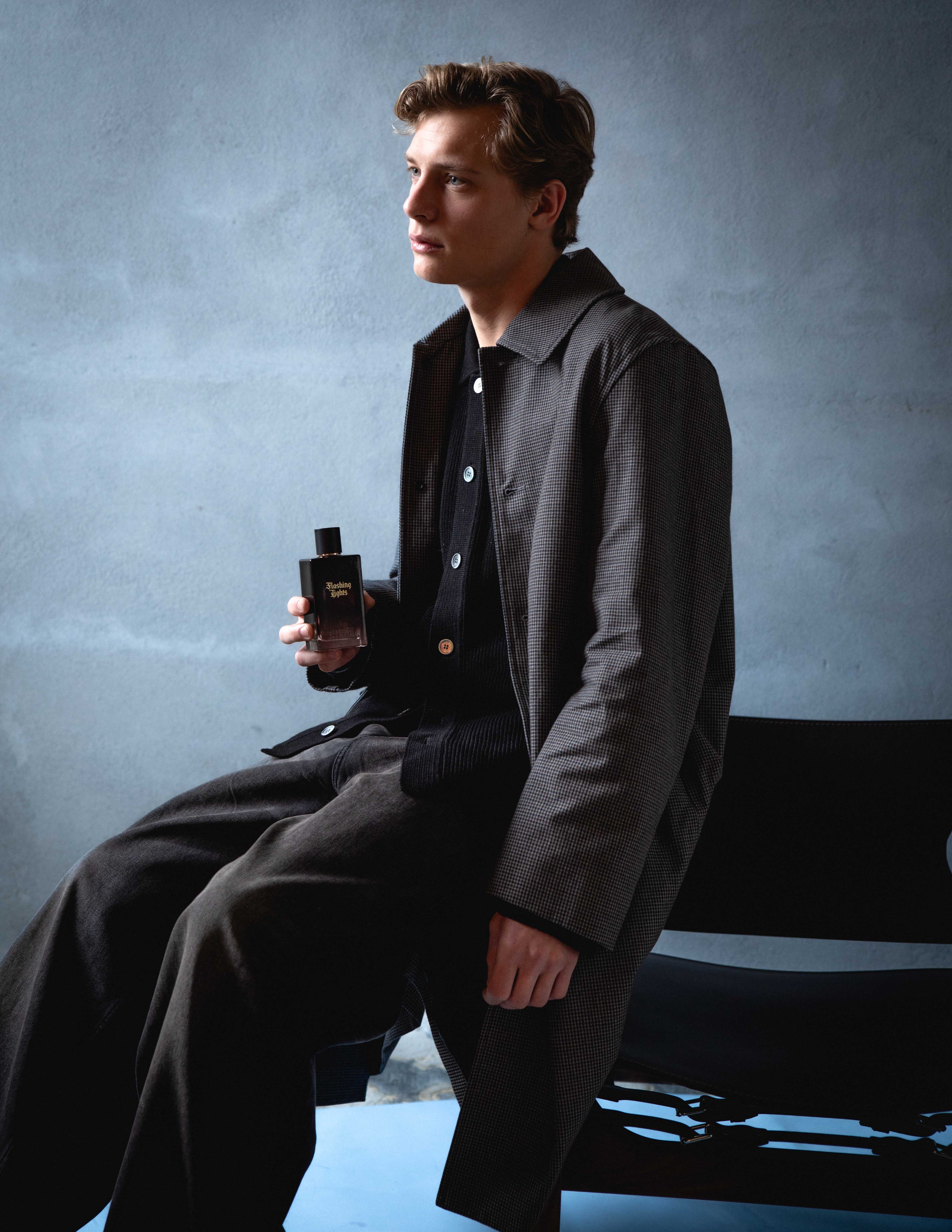 Flashing Lights  100ml