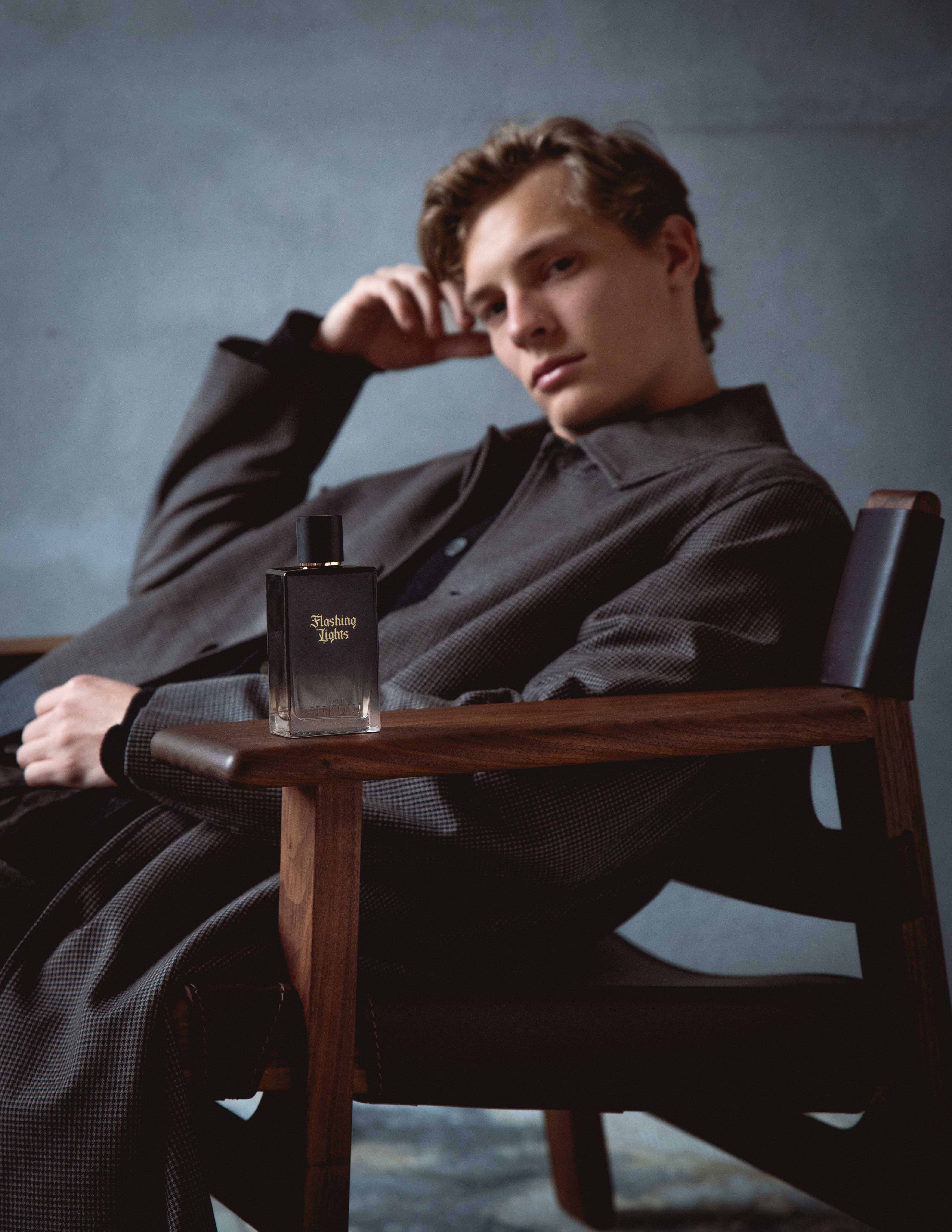 Flashing Lights  100ml