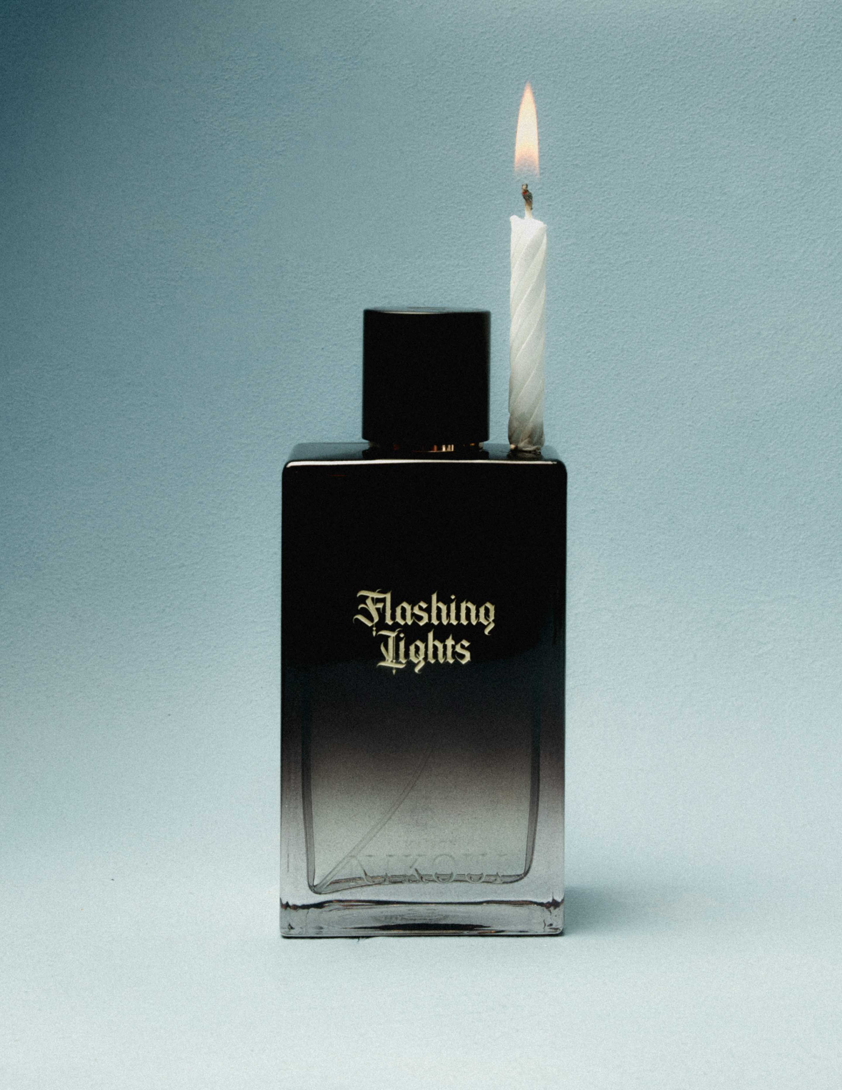 Flashing Lights  100ml