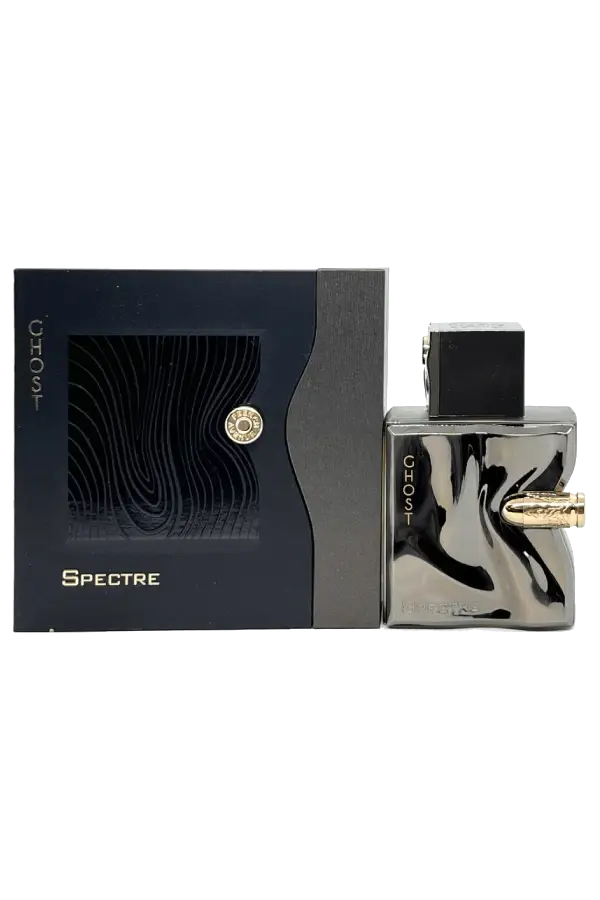 Spectre Ghost Eau De Parfum 80ml