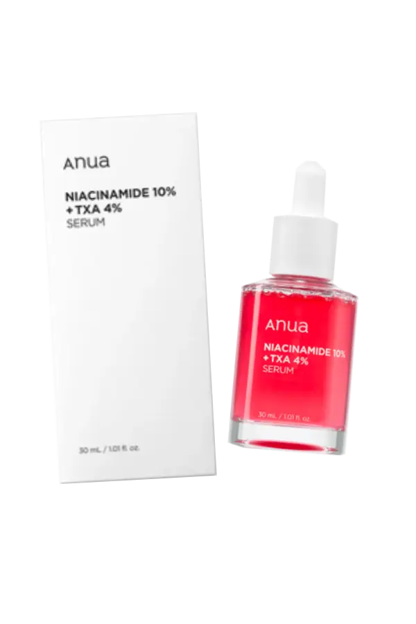 Niacinamide 10 Txa 4 Dark Spot Removing Serum - 30 Ml