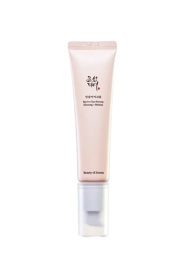 Ginseng Retinal Revive Eye Serum 30 Ml