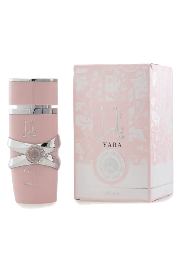 Yara EdP 100ml