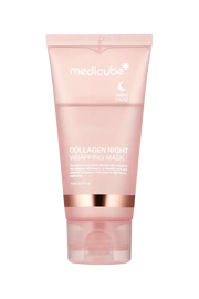 Collagen Night Wrapping Mask 75 ml