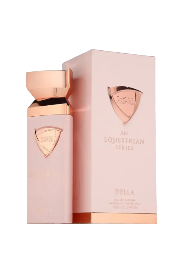An Equestrian Series Della Women Eau De Parfum 100ml