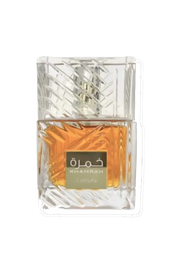 Khamrah Eau de Parfum - 100 ml - Edp