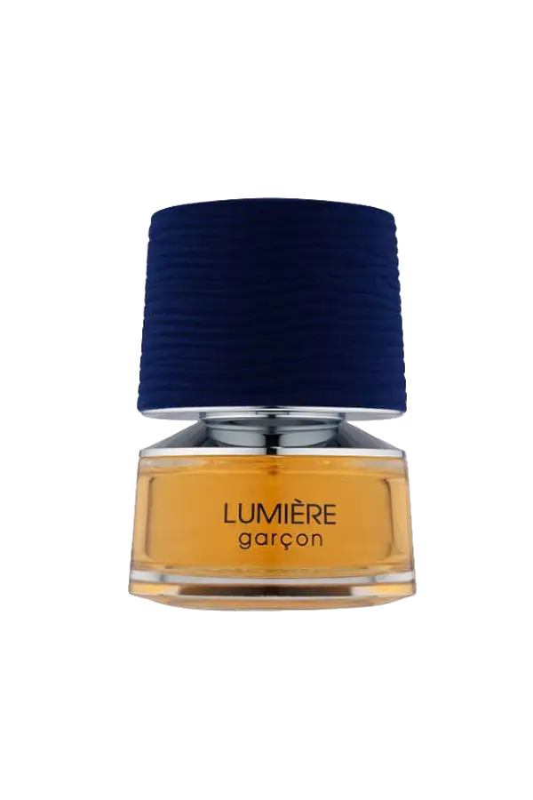 Lumiere Garcon Eau De Parfum 100ml