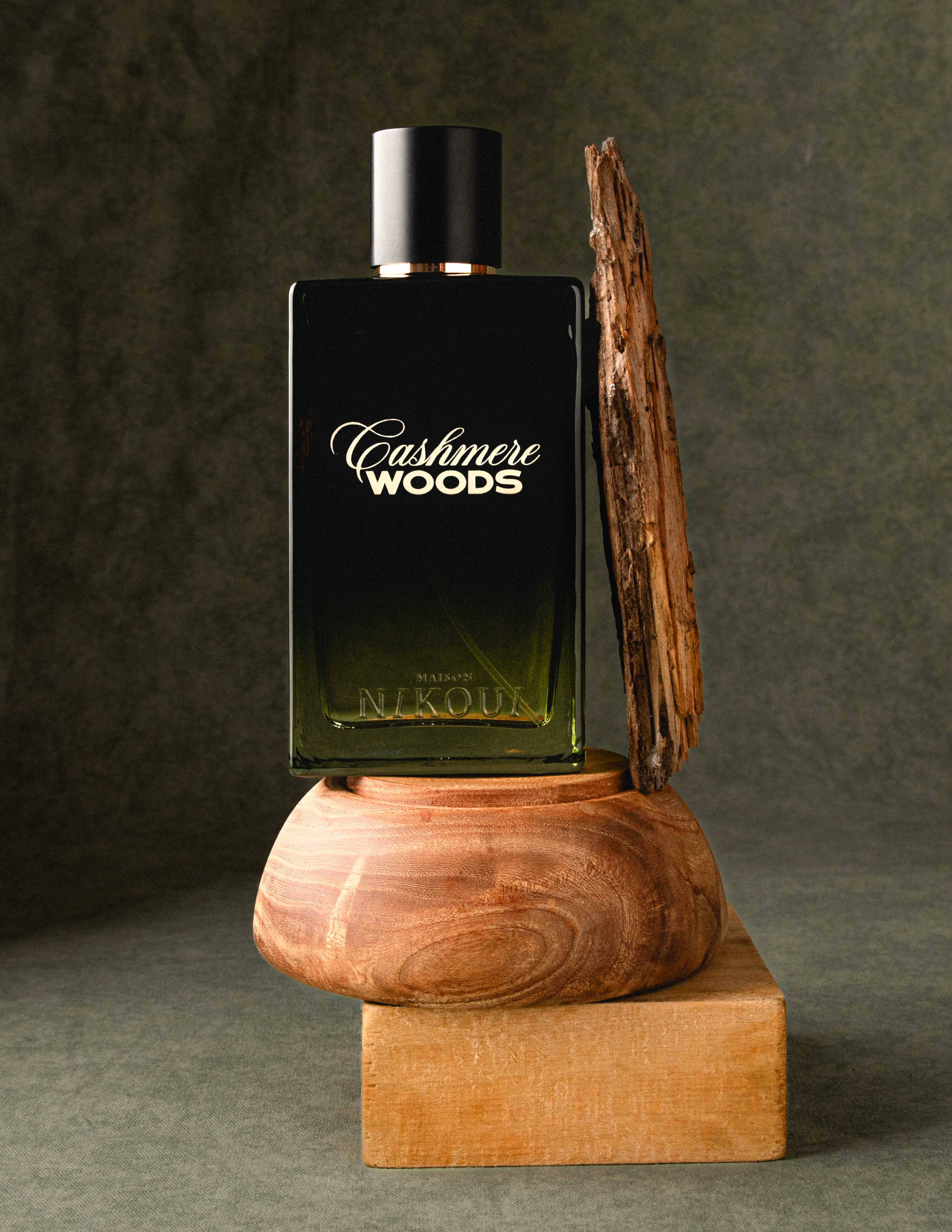 Cashmere Woods 100ml
