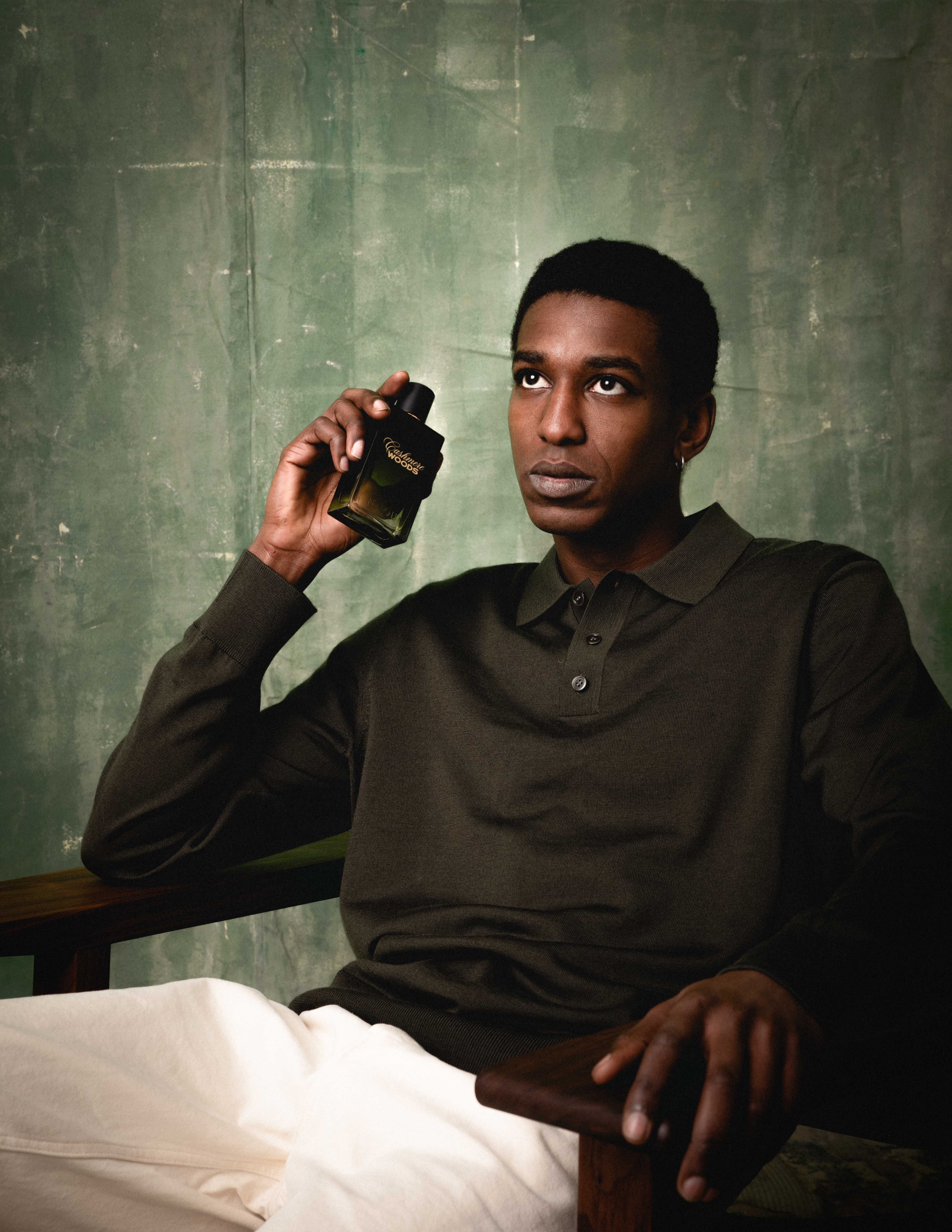 Cashmere Woods 100ml