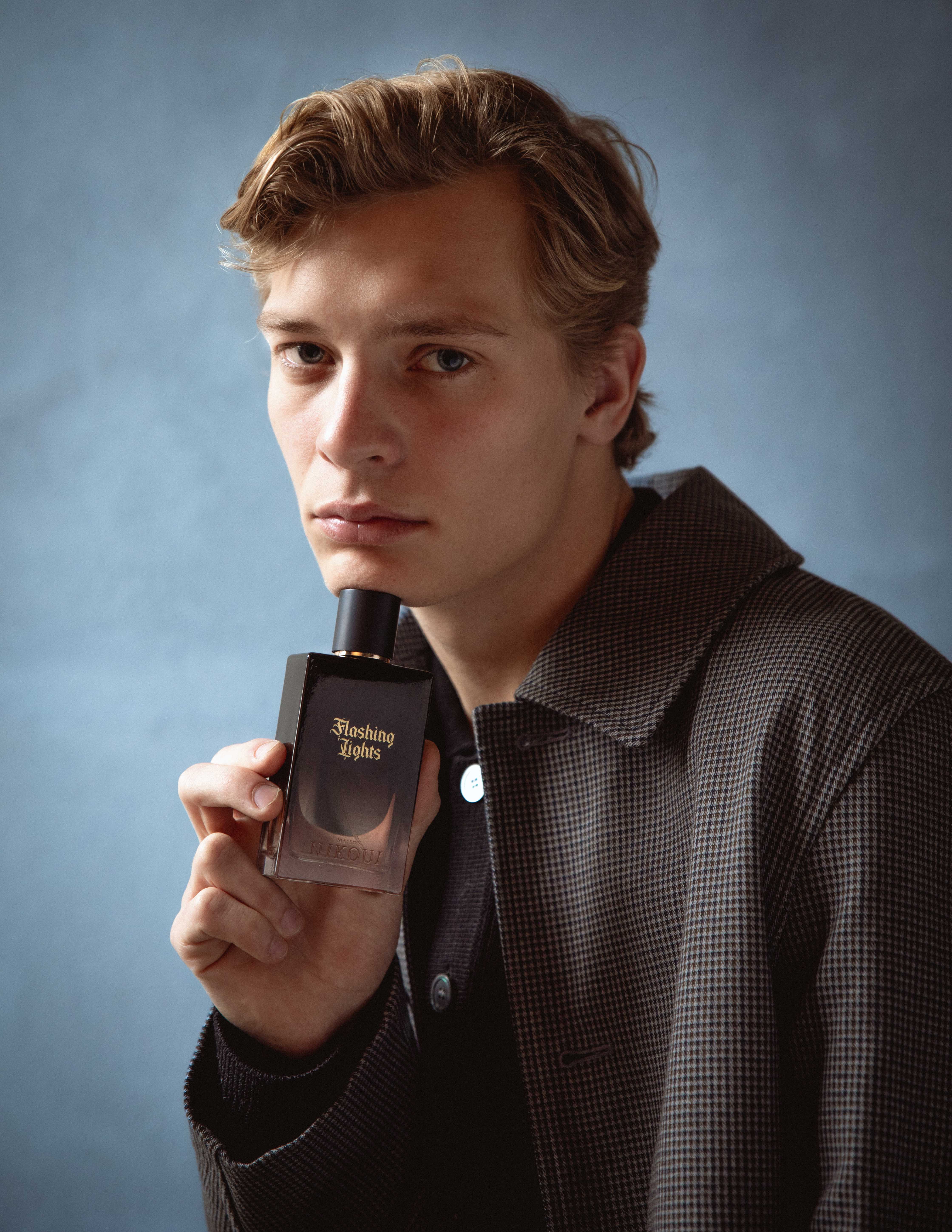 Flashing Lights  100ml