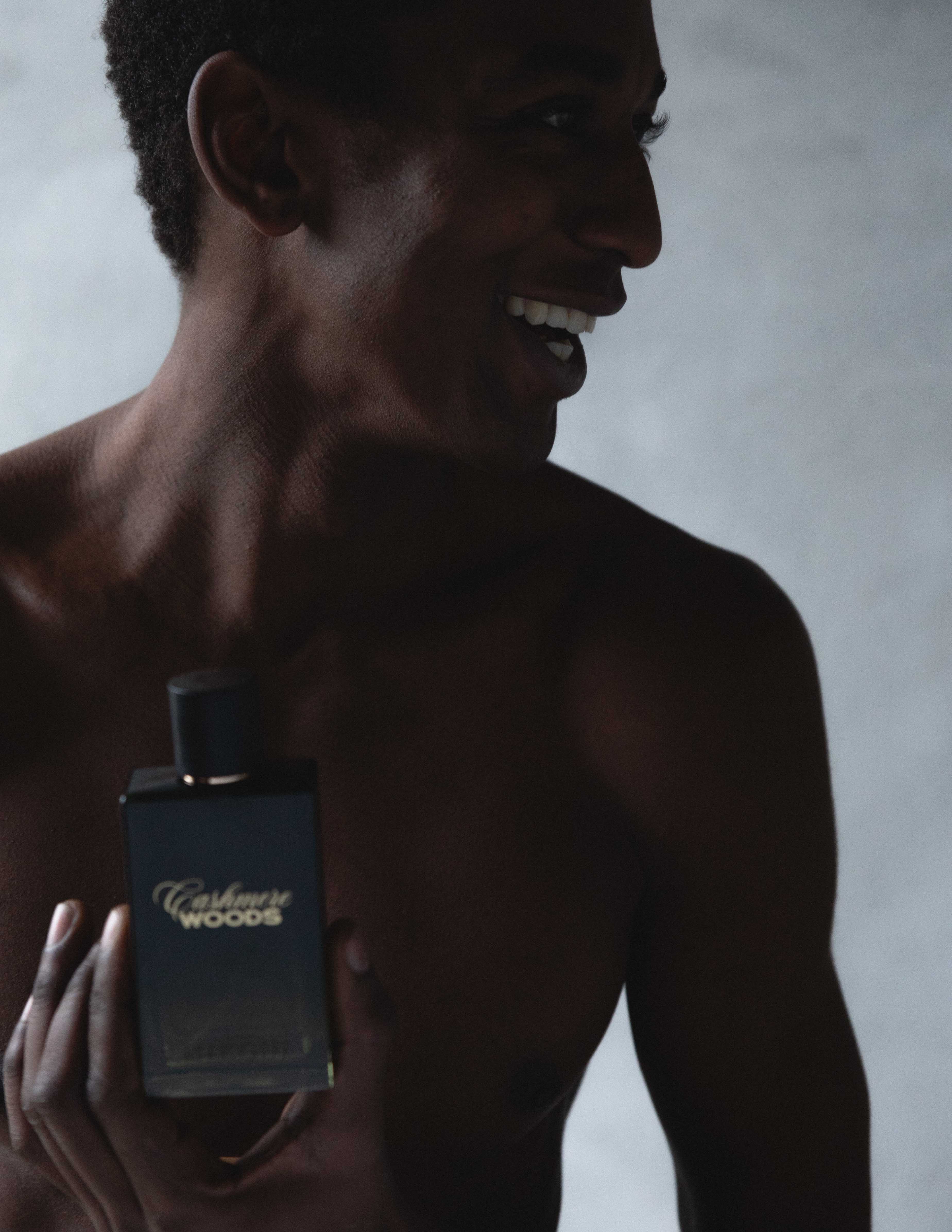 Cashmere Woods 100ml