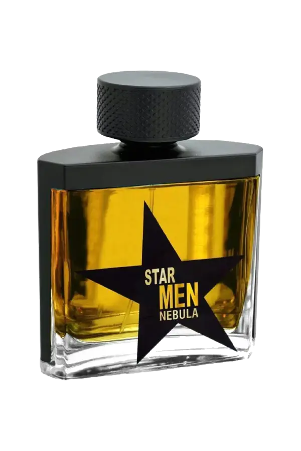 Star Men Nebula Eau De Parfum 100ml